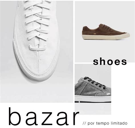 osklen bazar online